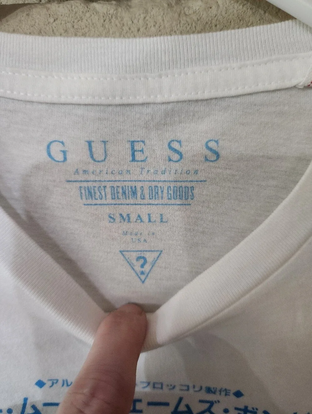 Men's James‎ Bond T-Shirt